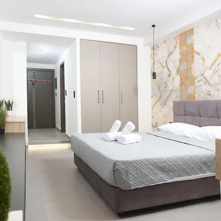 Artisan Executive Thessalonique