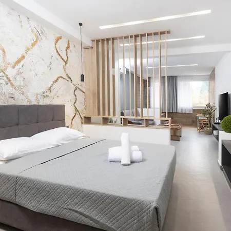 Artisan Executive * Thessalonique