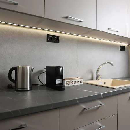 Appartement Artisan Executive *