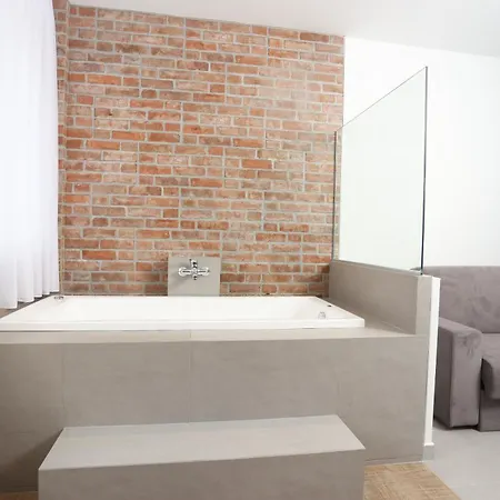 Appartement Artisan Executive