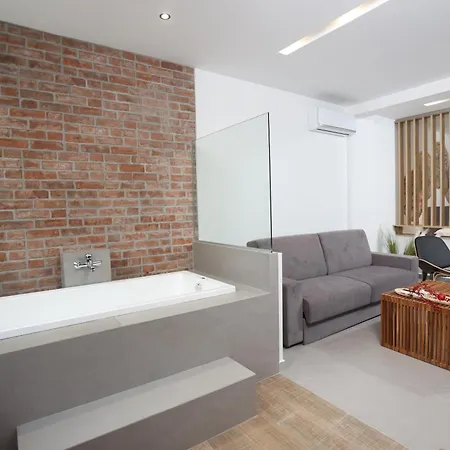 Artisan Executive Appartement