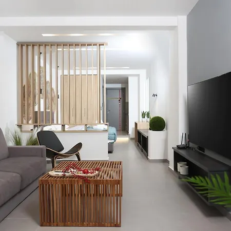 Artisan Executive Appartement