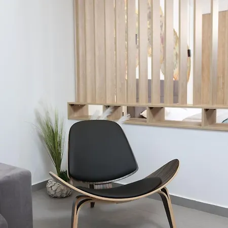 Appartement Artisan Executive Thessalonique