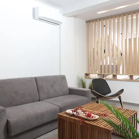 Artisan Executive Appartement Thessalonique