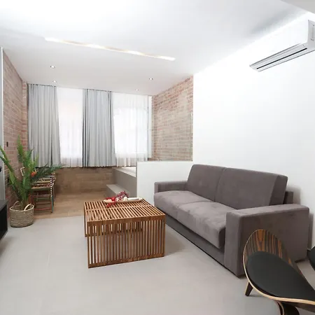 Appartement Artisan Executive *