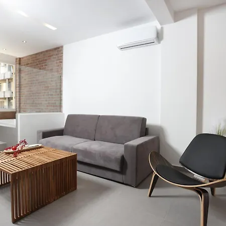 Appartement Artisan Executive Thessalonique