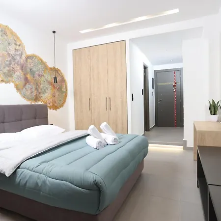 Artisan Executive * Thessalonique