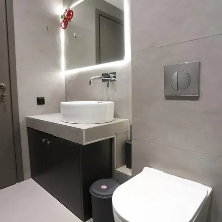 Artisan Executive Appartement *