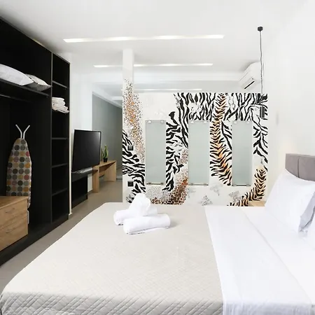 Artisan Executive Appartement *