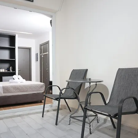 Artisan Executive Appartement