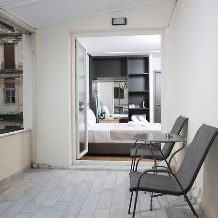 Appartement Artisan Executive