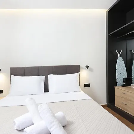 Appartement Artisan Executive *