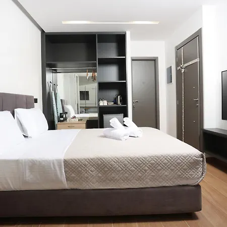 Artisan Executive Appartement