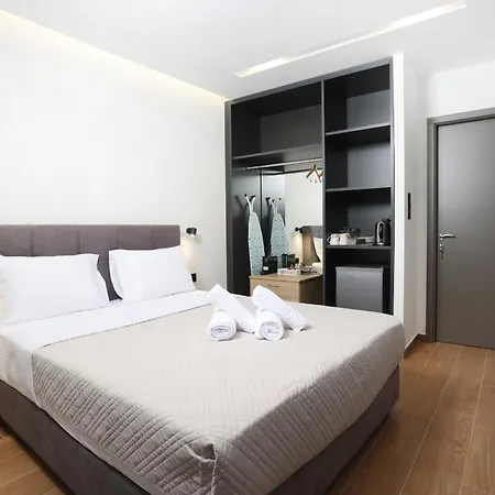 Artisan Executive Appartement *