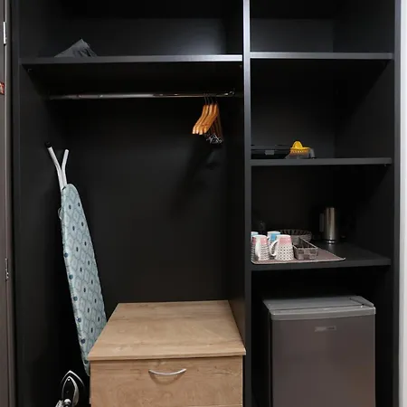 Artisan Executive Appartement