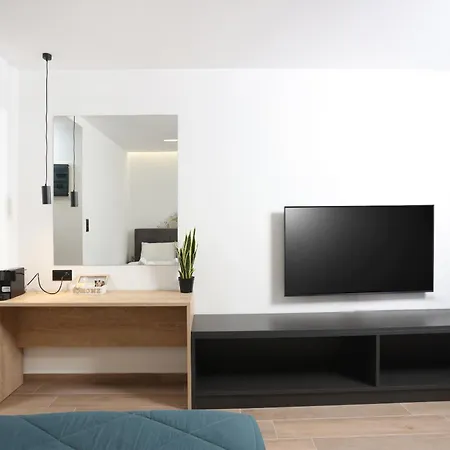 Appartement Artisan Executive Thessalonique