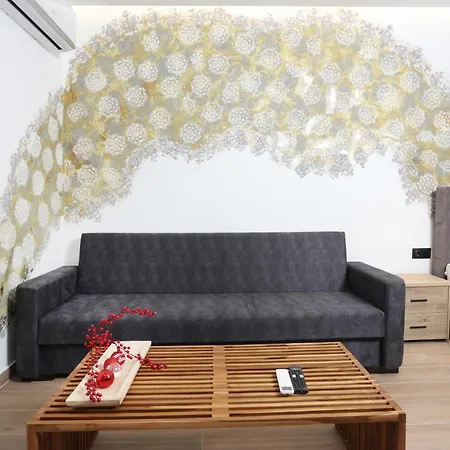 Appartement Artisan Executive Thessalonique