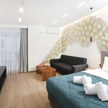 Artisan Executive Appartement *