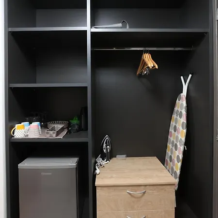 Appartement Artisan Executive *