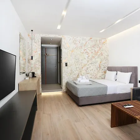 Artisan Executive Thessalonique