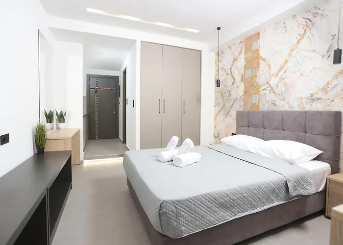 Apartment Artisan Executive *