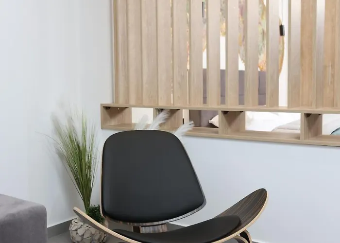 Apartment Artisan Executive Thessaloniki