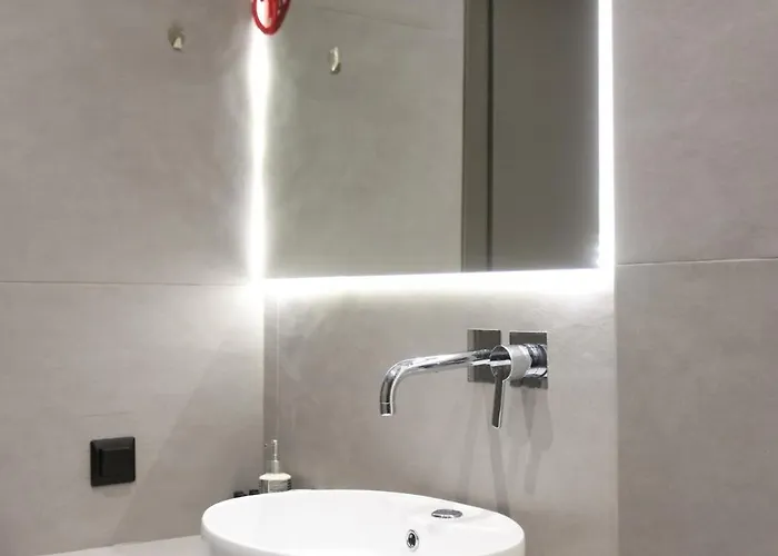 Artisan Executive Apartment Thessaloniki