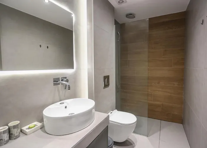 Apartment Artisan Executive