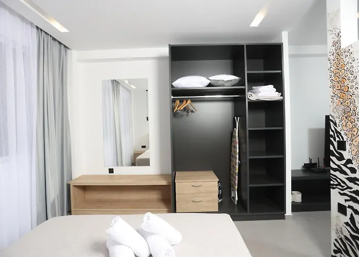 Apartment Artisan Executive Thessaloniki