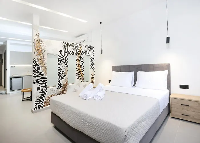 Artisan Executive * Thessaloniki