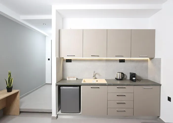 Apartment Artisan Executive