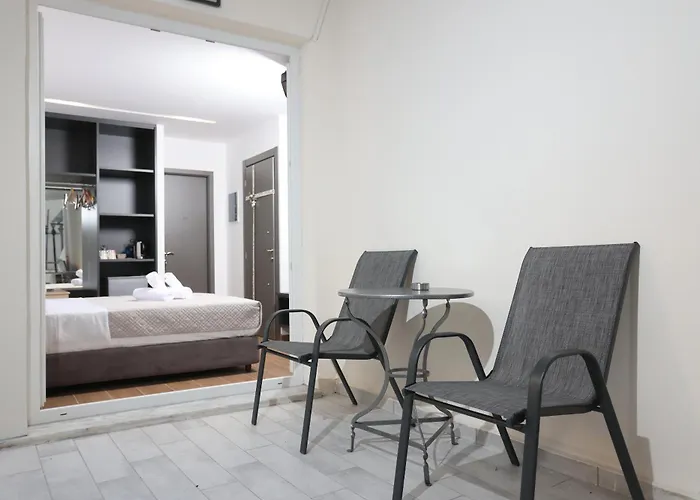Artisan Executive Apartment