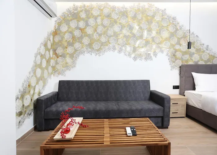 Apartment Artisan Executive Thessaloniki
