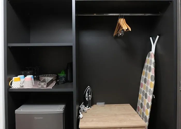 Apartment Artisan Executive *