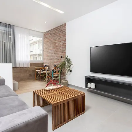 Artisan Executive Θεσσαλονίκη