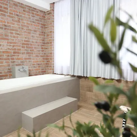 Διαμέρισμα Artisan Executive