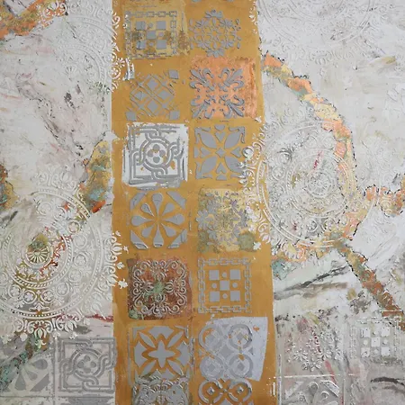 Artisan Executive Διαμέρισμα Θεσσαλονίκη