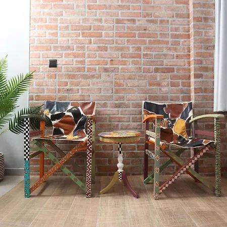 Artisan Executive Appartamento