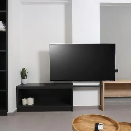 Artisan Executive Salonicco