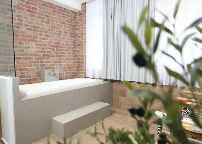 Apartman Artisan Executive