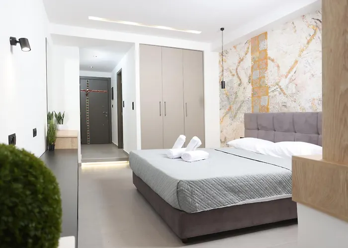 Artisan Executive Thessaloniki