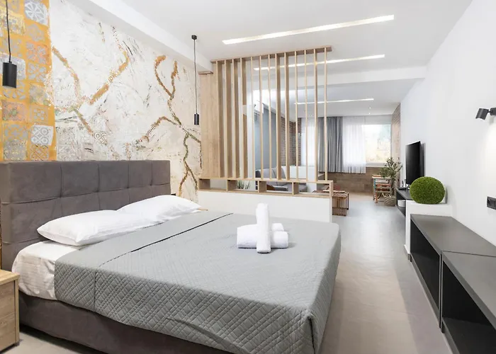 Artisan Executive * Thessaloniki