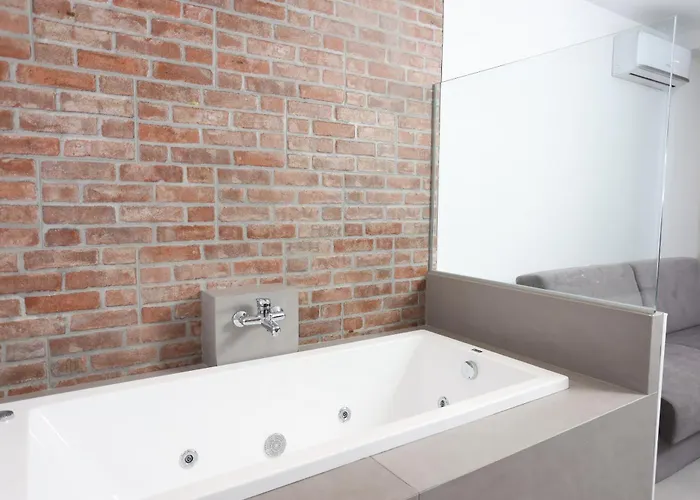 Artisan Executive Apartman *