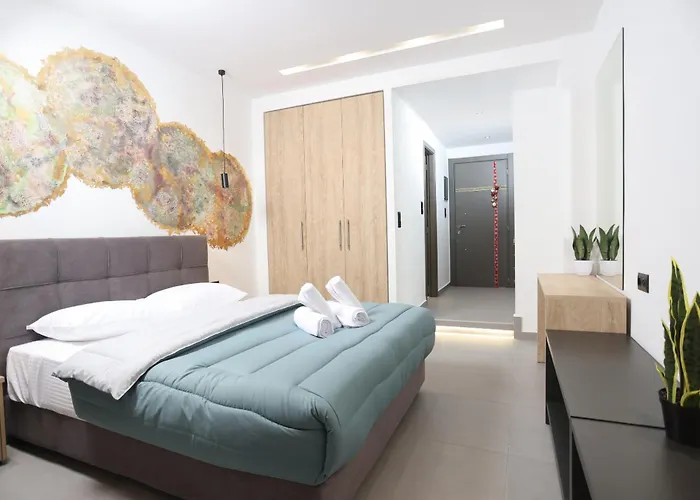 Artisan Executive * Thessaloniki