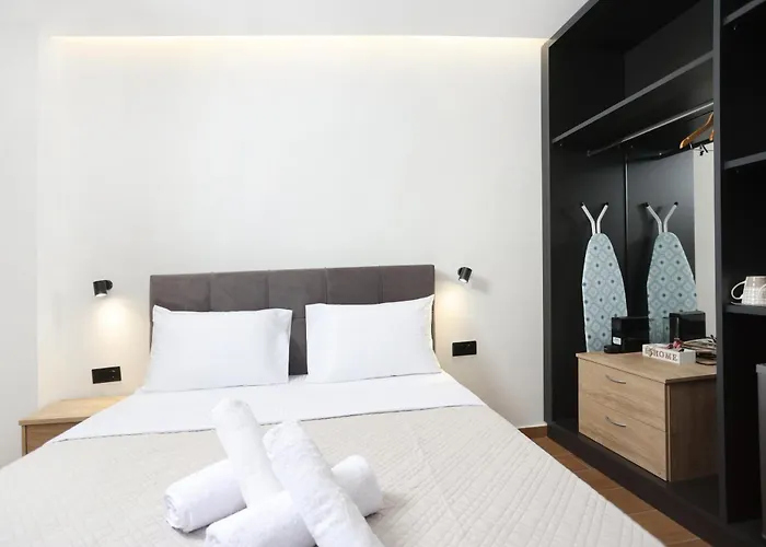 Apartment Artisan Executive *