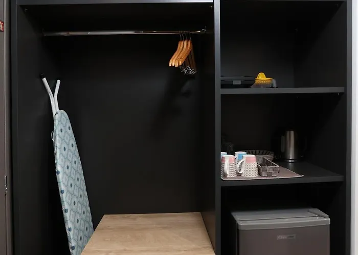 Artisan Executive Apartman