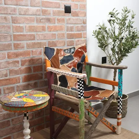 Artisan Executive Apartment