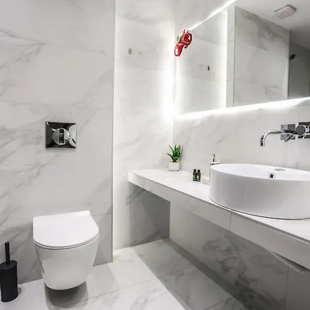 Artisan Executive Apartment