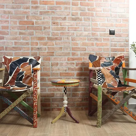 Apartment Artisan Executive