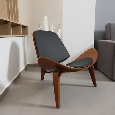 Artisan Executive Apartment Thessaloniki